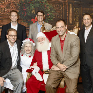 The Clauses with the Partners