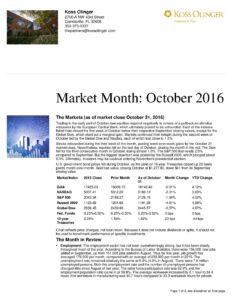 thumbnail of october-2016-market-summary