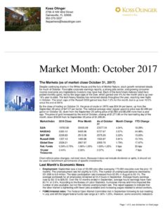 thumbnail of Market Month October 2017
