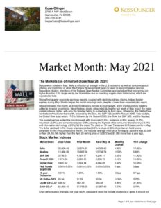 thumbnail of Market Month May 2021